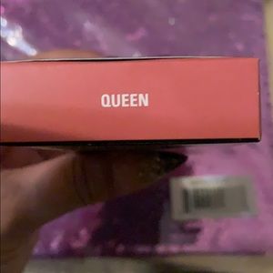 Kylie Cosmetics Makeup - New authentic Kylie lip kit queen Kylie Cosmetics Makeup - New authentic Kylie lip kit queen